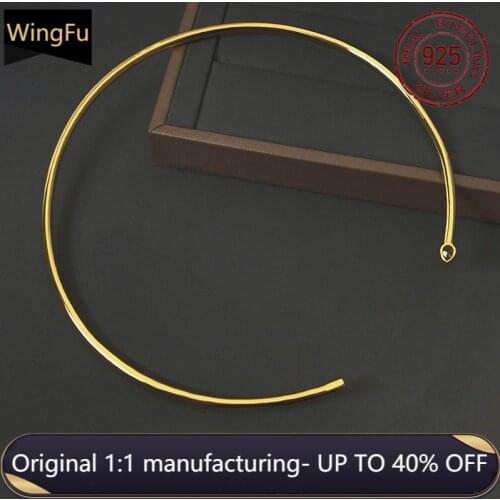 Ladies 925 sterling silver pear-shaped necklace S925 sterling silver stone beads split neck design monaco jewelry gift