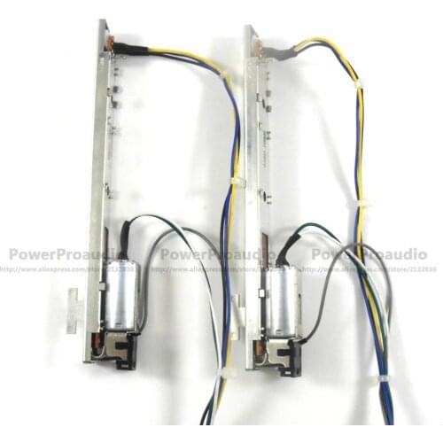 2pcs Avid / Digidesign 9750-56442-00 Channel Fader For SC48, 003, C24