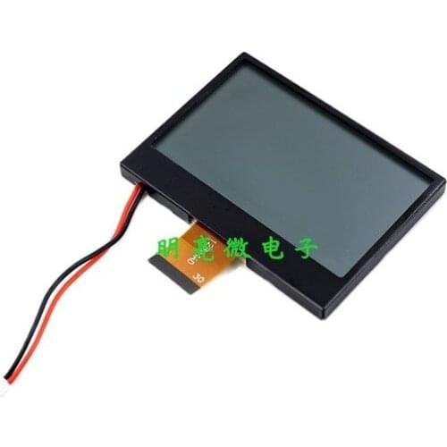 COG 12864 Graphic Display LCD Module 128X64 Dot Matrix Screen Module MLW12864AD