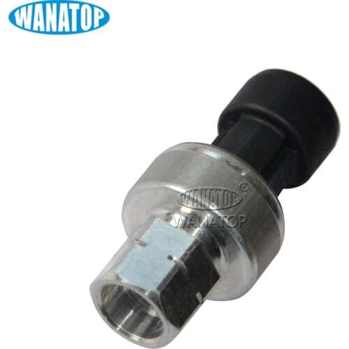 Air Conditioning Pressure Sensor 8253477120 7701205751 7700417506 for Renault