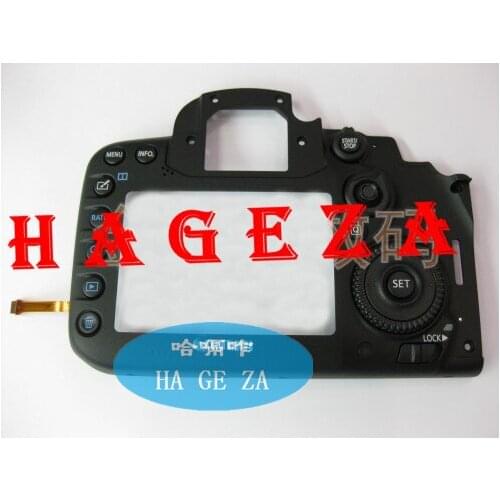For Canon EOS 7D Mark II 7D2 back shell back back cover brand new original