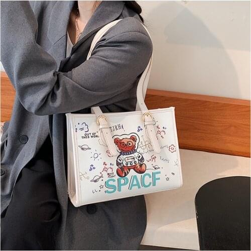 Emarald Large Women's Bags