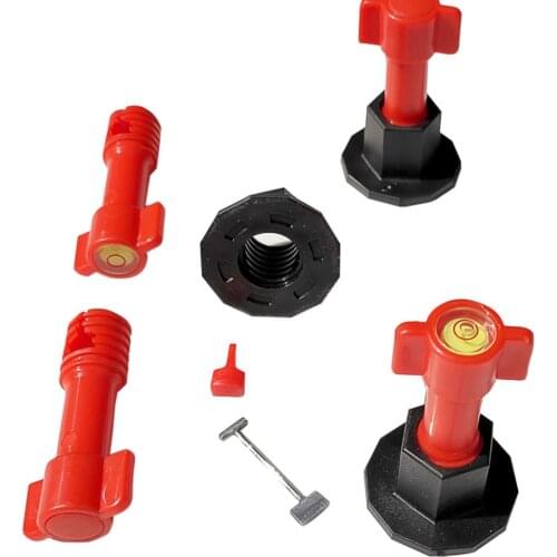 HiMISS Construction Fittings