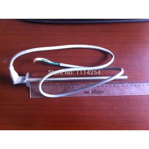 Noritsu minilab heater 240V 400W (small)