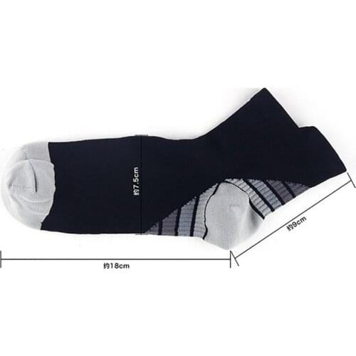 New Men Woman Compression Thermal Ski Socks Sports Snowboard Cycling Skiing Soccer running Socks