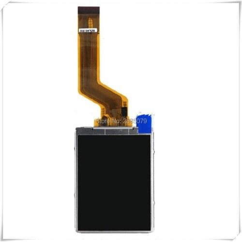 New LCD Display Screen for Panasonic Lumix DMC-FX40 DMC-FX48 FX40 FX48 Digital Camera (FREE SHIPPING)