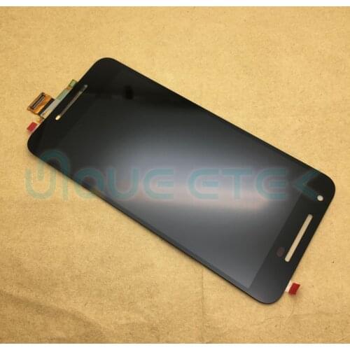 100% Tested 5.2" For LG Nexus 5X LCD Display Touch Screen With Frame Digitizer Assembly LG Nexus 5X Display H790 H791 1920x1080