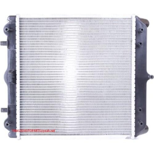 Radiator Fit PORSCHE BOXSTER 1997-2004 911 99610613151 99610613181 99610613251