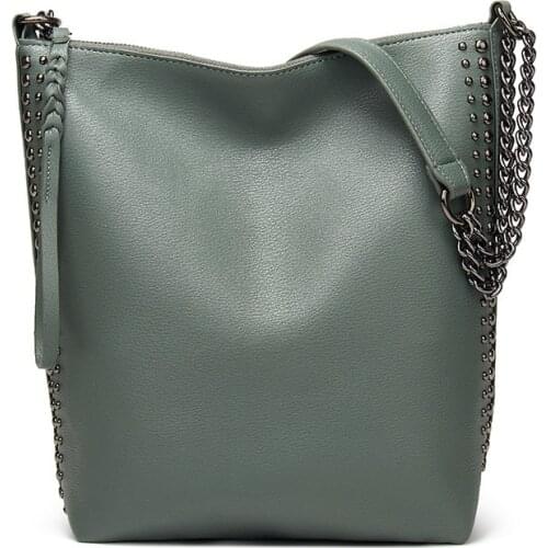 2021 Pu Leather Bag for Women Handbags Tote Large Capacity Female Vintage Crossbody Shoulder Bag Fashion