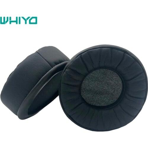 Whiyo Thick Memory Ear Pads Cushion for Beyerdynamic DT770 DT880 DT990 DT531 DT690 DT811 DT911 DT931 DT860 DT440 DT660 DT331