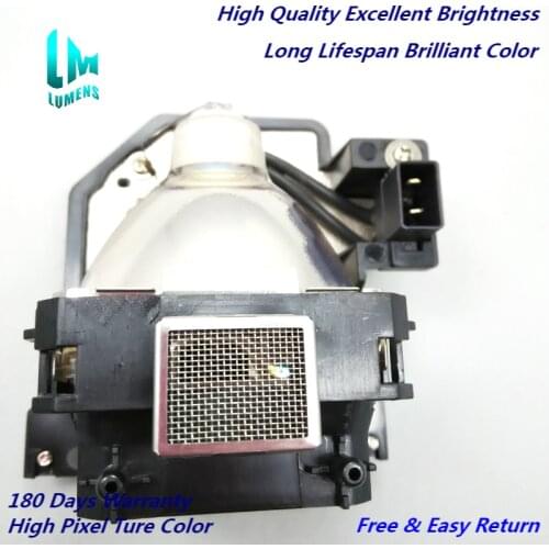 Compatible POA-LMP135 Projector Lamp for SANYO LP-Z2000 / LP-Z3000 180 days Warranty Free Shipping