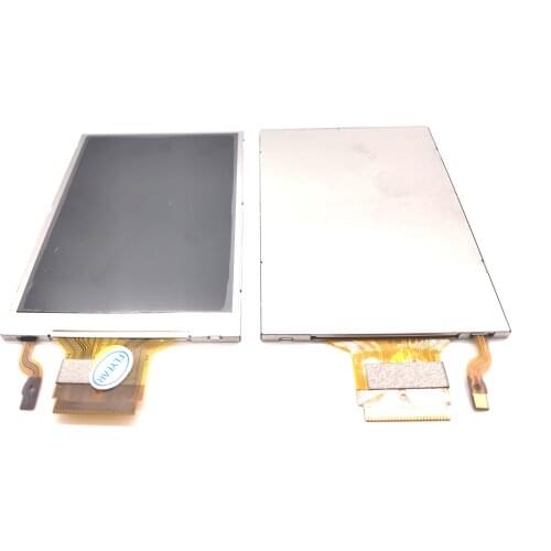 NEW LCD Display Screen For Canon 1200D / Rebel T5 / Kiss X70 Digital Camera Repair Parts With Backlight