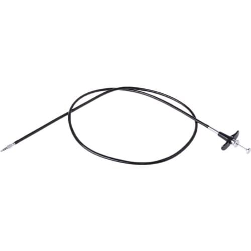 40" Mechanical Locking Camera Remote Shutter Cable Release Thread Cord