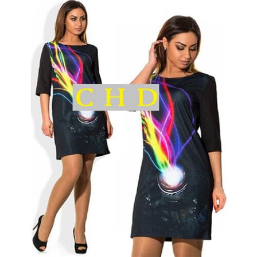 BCHD Women's Dresses