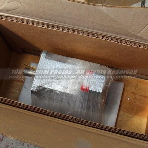 New Allen Bradley Servo Motor MPL-B540K-SK72AA With Free Shipping