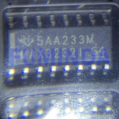 MAX3232IDR MAX3232 SOP-16 Receiver chip