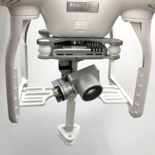 Panorama Camera Holder Lifting Bracket 3D Printed Accessory for DJI Phantom 3 Drone Accessories