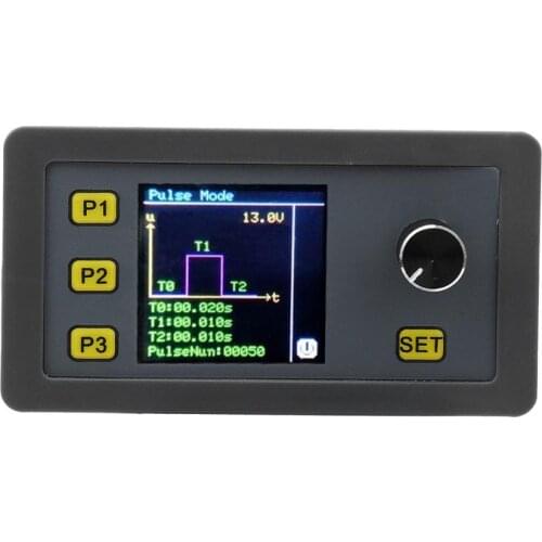 Signal Generator WSFG-06 PWM Pulse Adjustable Module Sine 4-20mA 2-10V Signal Generator without RS485