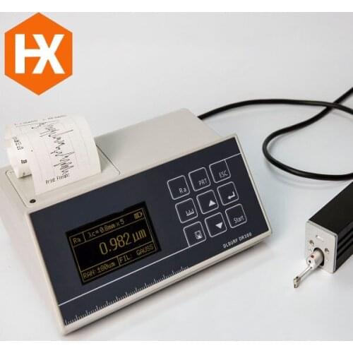 HXSRT-300 Surface Roughness Tester