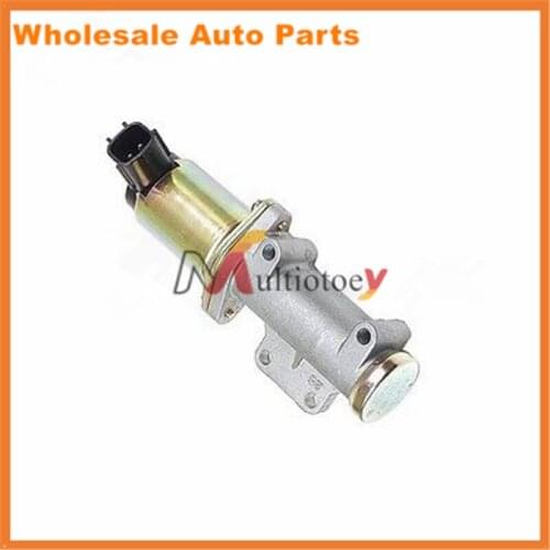 23781-3S510 Fuel Injection Idle Air Control Valve For Nissan Frontier Xterra 2.4L KA24DE 23781-3S510