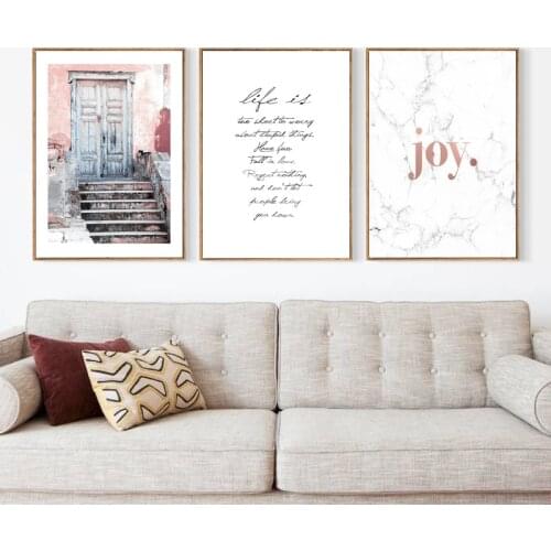 Quadri Marmo Marble Canvas Print Poster Canvas Painting Marble Room Decor Posters And Prints Poster Casa Nordic Style Pictures