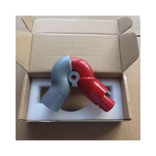 New elbow adapter for Dyson V7 V8 V10 V11 Replaceable Parts