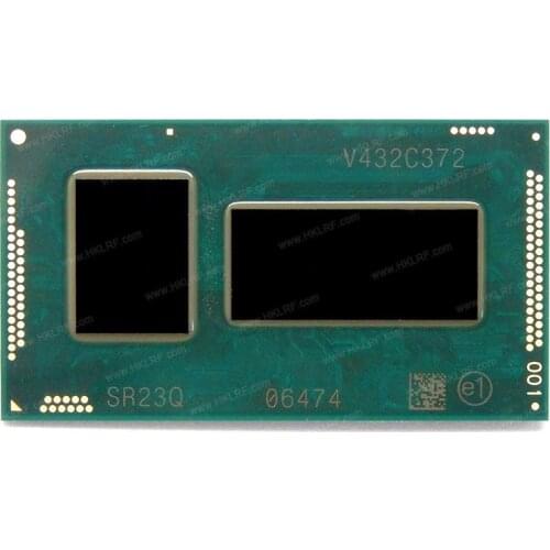 Original new arrival M-5Y71 SR23Q Graphic card repair chip ic components for laptop/notebook