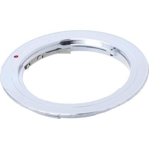 PK-EOS Lens Mount Adapter Ring for Pentax Phoenix PK Lens to Canon EF For EOS Camera