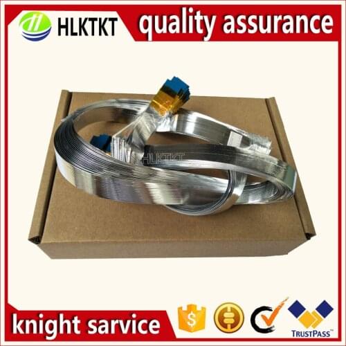 10PC X Compatible JC39-00408A Doc Feeder Harness Scanner Head Flat Cable for Samsung SCX 4521F 4725 4321F 4321 4521