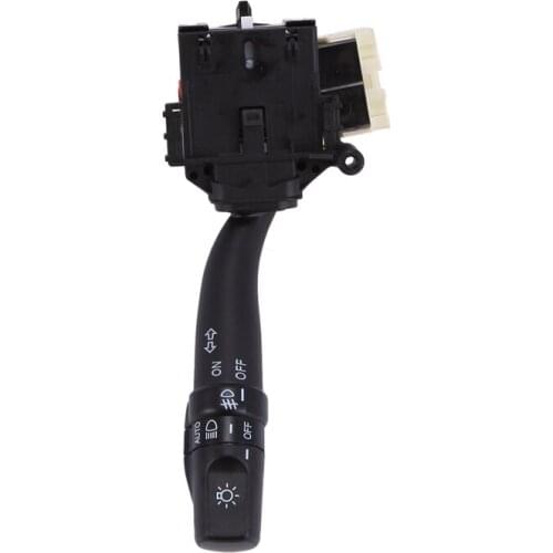 Fog Lamp Driving Light Turn Signal Switch for Toyota Camry Highlander Corolla RAV4 84140-02270