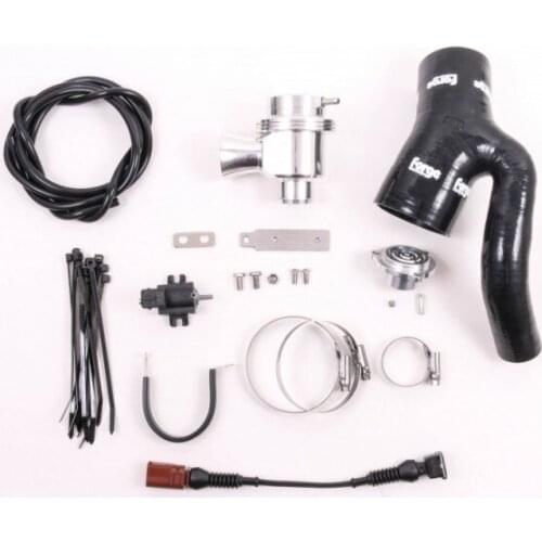High Flow valve discharge for Audi S1 Audi S1(Forge FMDVHFS1)