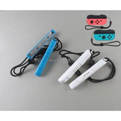 100pcs Carrying Hand Wrist Strap For Nintend Switch NS Portable Joy Con Lanyard Gamepad Controll for Switch