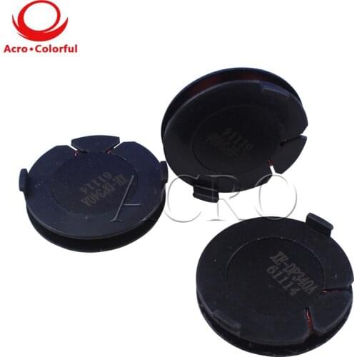 CT200655 CT200656 CT200657 CT200658 Toner chip Reset for Xerox Docuprint C2535 Laser Printer copier Cartridge