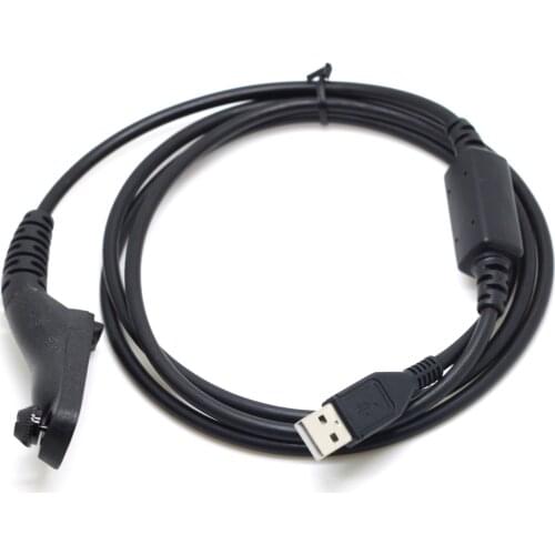 USB Programming Cable for Motorola MOTOTRBO XPR6550 dp3400 XiR P8268 DP3600 DP4800 APX7000 DGP4150 Walkie Talkie Two Way Radio