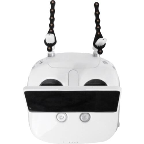 Yagi Antenna Signal Booster For -DJI Mavic Mini/2/Air,Spark RangeExtender 5.8Ghz Q81F