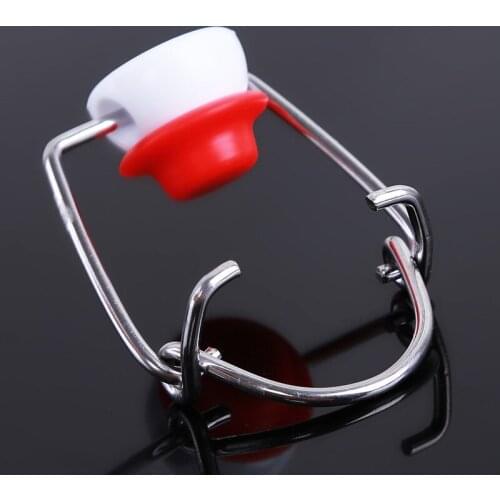 Wine Stoppers Home Brew Beer Silicone Bottles Replacement Swing Cap Beer Bottles Cap Flip Top Stopper Beer Brewing Supplies