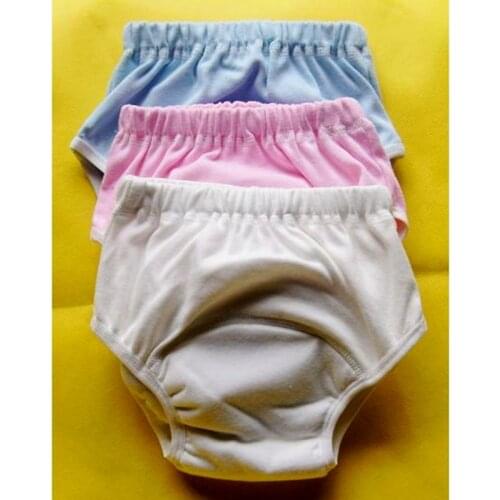 Free Shipping FUUBUU2101-3PCS Unisex incontinence briefs + Waterproof pants physiological health pants leakproof wall/Lala pants