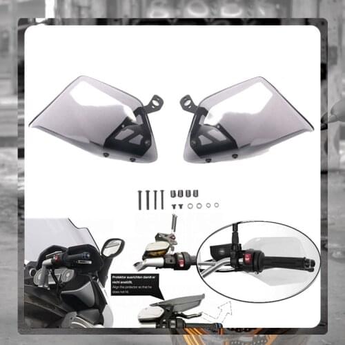 For BMW K1600GT K1600GTL K1600 GT GTL K 1600GT 1600GTL Motorcycle Hand Guard Brake Clutch Protector Wind Shield Handguard
