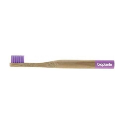 Toothbrush with enamel natural bamboo toothbrush set soft bristle charcoal tooth eco bamboo toothbrushes dental oral care