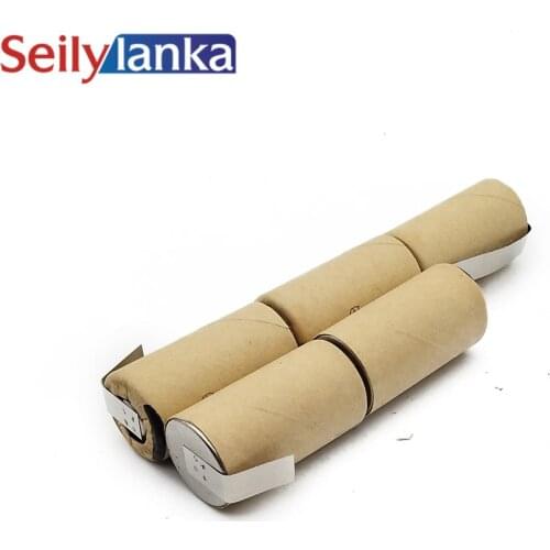 3000mAh for Paslode 6V Ni MH Battery pack CD 404717 B20544E BCPAS-404717 BCPAS-404717SH CF-325 IM200 F18 IM250 IM250A for