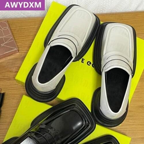 AWYDXM Women's Oxfords