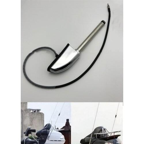 Antenna Base Kit For Honda Glodwing GL 1800 GL1800 GL1500 GL1800P GL1800HPNA Audio Comfort Navi GL1800A 2001-2014 2002 2003