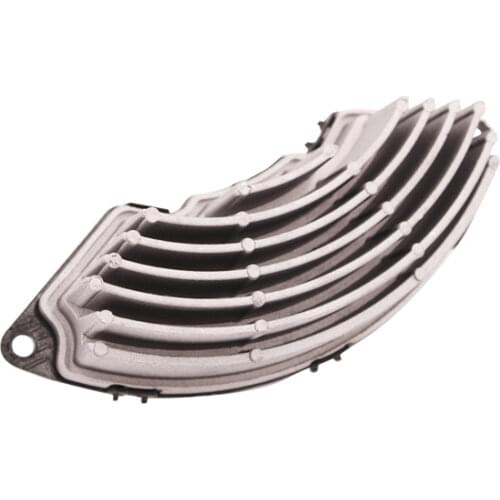 Free Shipping FOR CITROEN C4 PICASSO HEATER BLOWER CONTROL RESISTOR A43001400 77366112 DRS07001 6441CE 6441.CE