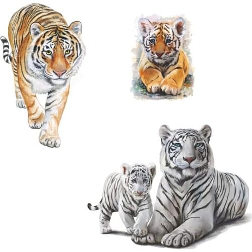 BIERMOKK Animal Wall Stickers