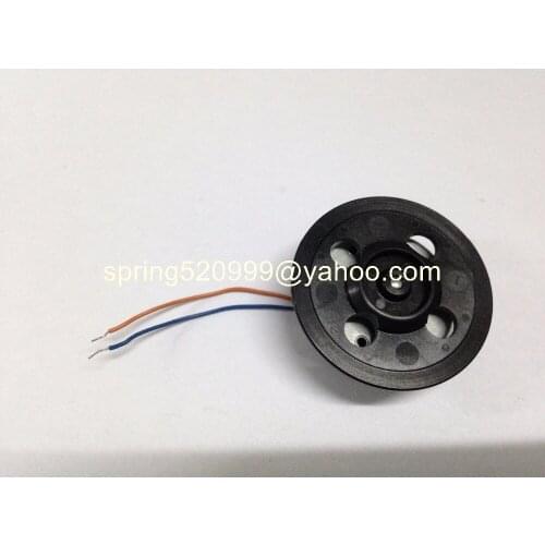 Matsushita DC spindle motor JCR3B for car CD mechanism Toyota Opel mercedes navigation car radio