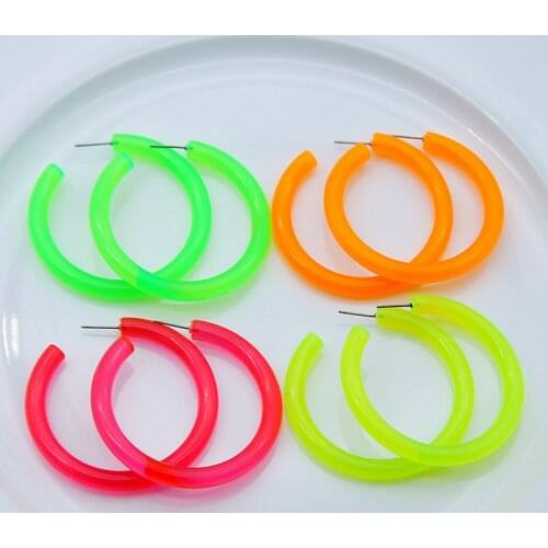 Fishsheep Punk Rings