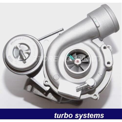 K04 Turbo 15 53049880015 53049700015 058145703L For AUDI A4 A6 1995- VW PASSAT 1.8L AEB ANB APU AWT AVJ BEX 1.8T Upgrade 210HP