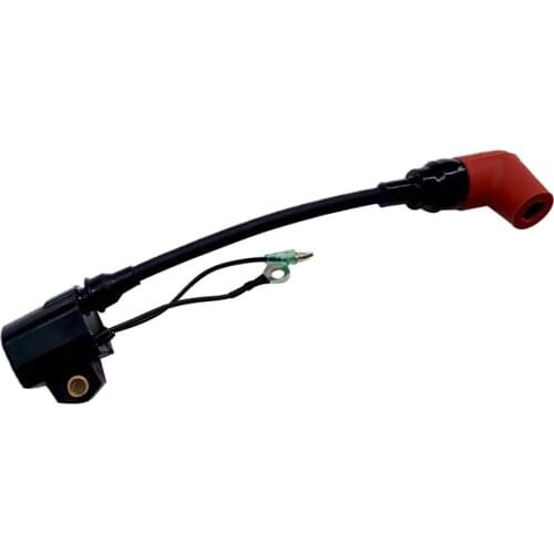 Ignition Coil For Yamaha Outboard 100HP 150 175 200 225HP Engine 6R3-85570-01 00