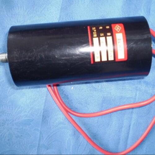 BKMJ Laser Capacitor For Laser Equipments