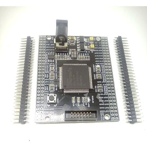 Xilinx FPGA Development Board Spartan6 XC6SLX9 Development Board Core Board Minimum System Board